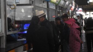 ATT y choferes acuerdan alza del 40% en pasajes interdepartamentales