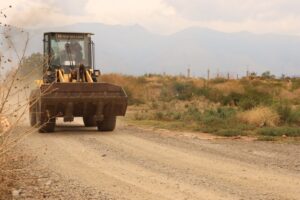 CONSTITUCIONALISTA: FALLO JUDICIAL PROHÍBE EL BLOQUEO DEL RELLENO SANITARIO DE COLCAPIRHUA