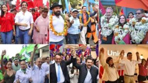 Registro a subnacionales cierra con 34.618 candidatos, cifra histórica