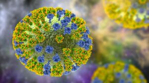 El Ministerio de Salud confirma dos casos de gripe K en el país